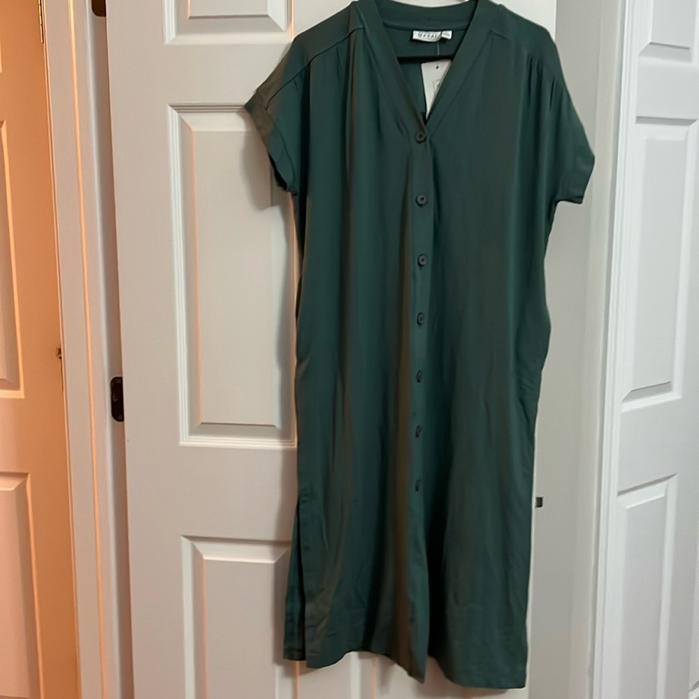 TWO NWT DRESSES